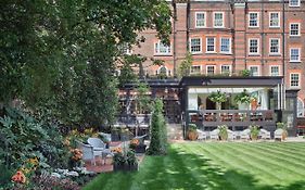 The Goring Hotel London 5*